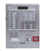 JB-QB-GST100型火災報警控制器