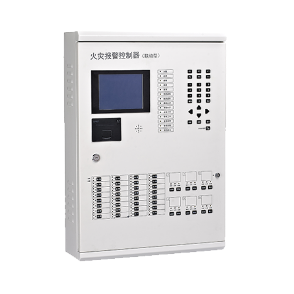 JB-TB-TY2000壁掛聯動型火災報警控制器