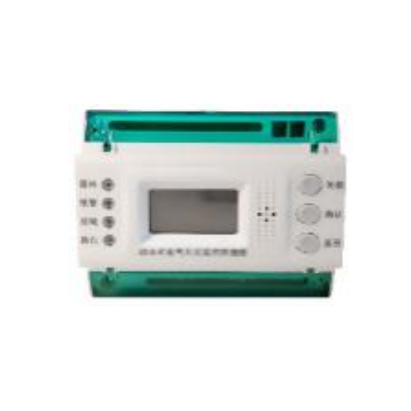 ?？低昇P-FDC243組合式電氣火災監控探測器